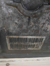 Load image into Gallery viewer, TRANSMISSION Dodge Durango Jeep Grand Cherokee 2011 11 4X4 - NW454085