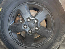 Load image into Gallery viewer, WHEEL RIM Jeep Grand Cherokee 11 12 13 17x8 17x8, 5 lug, 5" - NW454102