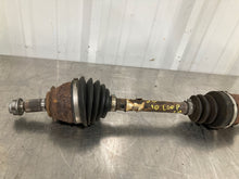 Load image into Gallery viewer, CV AXLE SHAFT Clubman MIni Cooper 2007 07 2008 08 09 10 11 12 Auto Left - NW453882