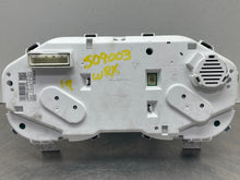 Load image into Gallery viewer, SPEEDOMETER CLUSTER Impreza WRX 2019 19 2020 20 2021 21 - NW454065
