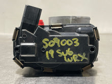 Load image into Gallery viewer, Throttle Body Subaru Impreza WRX 2019 - NW454078