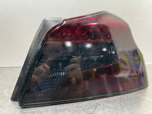 Load image into Gallery viewer, TAIL LIGHT LAMP ASSEMBLY Subaru Impreza WRX 15 16 17 Right - NW454083