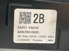 Load image into Gallery viewer, TAIL LIGHT LAMP ASSEMBLY Subaru Impreza WRX 15 16 17 Left - NW454084