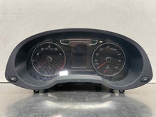 Load image into Gallery viewer, SPEEDOMETER CLUSTER Audi Q3 2018 18 - NW454438
