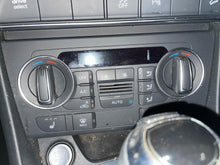 Load image into Gallery viewer, TEMPERATURE CONTROLS Audi Q3 2017 17 2018 18 - NW454312