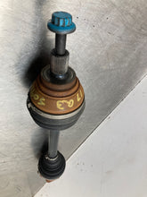 Load image into Gallery viewer, FRONT CV AXLE SHAFT Q3 Tiguan 09 10 11 12 13 14 15 16 AT Left - NW454153