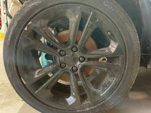 Load image into Gallery viewer, WHEEL RIM Q3 2015-2018 19x8-1/2 ALLOY 19x8-1/2, 5 lug, 112mm - NW454492