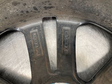 Load image into Gallery viewer, WHEEL RIM Q3 2015-2018 19x8-1/2 ALLOY 19x8-1/2, 5 lug, 112mm - NW454492