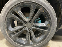 Load image into Gallery viewer, WHEEL RIM Q3 2015-2018 19x8-1/2 ALLOY 19x8-1/2, 5 lug, 112mm - NW454494