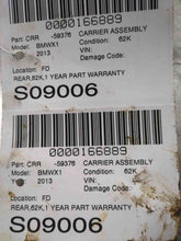 Load image into Gallery viewer, CARRIER ASSEMBLY BMW X1 12 13 14 15 3.15 RATIO AWD - NW454200