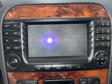 Load image into Gallery viewer, REMOTE CD CHANGER C230 C240 C280 C32 C320 C350 C55 CL500 CL55 03-07 - NW454393