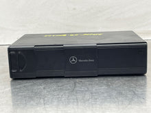 Load image into Gallery viewer, REMOTE CD CHANGER C230 C240 C280 C32 C320 C350 C55 CL500 CL55 03-07 - NW454393