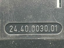 Load image into Gallery viewer, Temp Climate AC Heater Control Mercedes S430 S500 S350 CL500 00 01 02 03 - 06 - NW454314