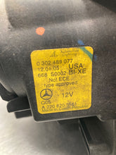 Load image into Gallery viewer, HEADLIGHT LAMP ASSEMBLY S350 S430 S500 S55 S600 S65 03-06 Left - NW454323