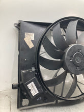 Load image into Gallery viewer, RADIATOR FAN ASSEMBLY CL500 CL55 CL600 CL65 S350 S400 S430 01-12 - NW454231