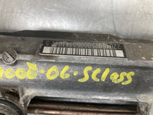 Load image into Gallery viewer, POWER STEERING GEAR CL500 CL55 CL600 CL65 S350 S430 S500 S55 04-06 - NW454446