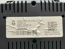 Load image into Gallery viewer, Speedometer Cluster Ford Explorer 2015 - NW454437