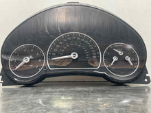 Load image into Gallery viewer, Speedometer Cluster SAAB 9-3 2011 - NW454880