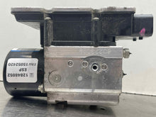 Load image into Gallery viewer, ABS PUMP Saab 9-3 2006 06 2007 07 2008 08 09 10 - NW454536