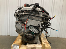 Load image into Gallery viewer, ENGINE MOTOR Saab 9-3 2010 10 2011 11 2.0L - NW454647