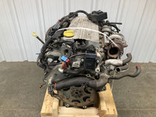Load image into Gallery viewer, ENGINE MOTOR Saab 9-3 2010 10 2011 11 2.0L - NW454647