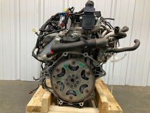 Load image into Gallery viewer, ENGINE MOTOR Saab 9-3 2010 10 2011 11 2.0L - NW454647