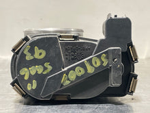 Load image into Gallery viewer, THROTTLE BODY Saab 9-3 2007 07 2008 08 2009 09 2010 10 - NW454902