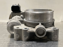Load image into Gallery viewer, THROTTLE BODY Saab 9-3 2007 07 2008 08 2009 09 2010 10 - NW454902