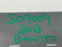 Load image into Gallery viewer, RADIO 528i 535i 550i 640I 650i 740i 740il 750 HYBRID 10-12 AM FM CD - NW454816