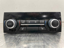 Load image into Gallery viewer, REAR TEMPERATURE CONTROLS 528i 535i 535i Gt 550i 550i Gt 640I 09-19 - NW454734