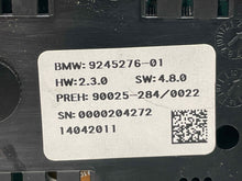 Load image into Gallery viewer, REAR TEMPERATURE CONTROLS 528i 535i 535i Gt 550i 550i Gt 640I 09-19 - NW454734