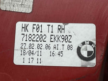 Load image into Gallery viewer, OUTER TAIL LIGHT LAMP 740i 740il 750 HYBRID 750i 750il 760li09-12 Right - NW454905