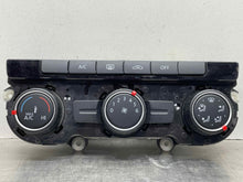 Load image into Gallery viewer, TEMPERATURE CONTROLS Tiguan 2013 13 2014 14 2015 15 - NW454736
