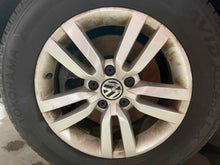 Load image into Gallery viewer, WHEEL RIM Tiguan 12-17 16x6-1/2 ALLOY - NW454957