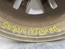 Load image into Gallery viewer, WHEEL RIM Tiguan 12-17 16x6-1/2 ALLOY - NW454957
