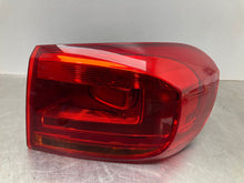 Load image into Gallery viewer, OUTER TAIL LIGHT LAMP Volkswagen Tiguan 12 13 14 15 16 17 Right - NW454910