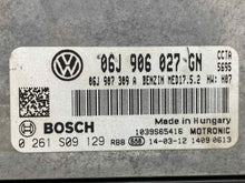 Load image into Gallery viewer, ECU ECM COMPUTER Volkswagen Tiguan 2014 14 2015 15 - NW454639
