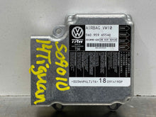 Load image into Gallery viewer, Computer Volkswagen Tiguan 2014 - NW454589