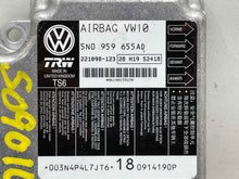 Load image into Gallery viewer, Computer Volkswagen Tiguan 2014 - NW454589