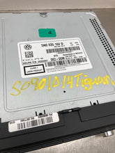 Load image into Gallery viewer, RADIO Tiguan 2009 09 2010 10 2011 11 2012 12 2013 13 2014 14 - NW454825