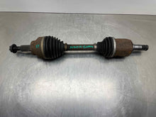 Load image into Gallery viewer, FRONT CV AXLE SHAFT Durango Grand Cherokee 2011-2020 Left - NW454546