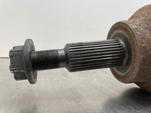 Load image into Gallery viewer, FRONT CV AXLE SHAFT Durango Grand Cherokee 2011-2020 Left - NW454546