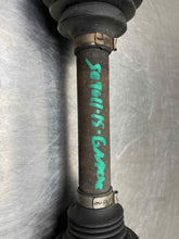 Load image into Gallery viewer, FRONT CV AXLE SHAFT Durango Grand Cherokee 2011-2020 Left - NW454546