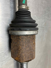 Load image into Gallery viewer, FRONT CV AXLE SHAFT Durango Grand Cherokee 2011-2020 Left - NW454546