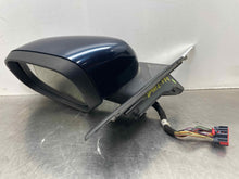 Load image into Gallery viewer, SIDE VIEW DOOR MIRROR Jaguar XF 2009 09 Left - NW454620