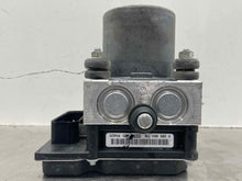 Load image into Gallery viewer, ABS ANTI-LOCK BRAKE PUMP Jaguar XF 2009 09 - NW454535