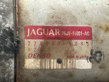 Load image into Gallery viewer, STARTER JAGUAR S TYPE XJ8 XK8 97 98 99 00 01 02 - 05 - NW454889