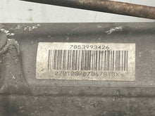 Load image into Gallery viewer, STEERING RACK Jaguar XF 2009 09 2010 10 2011 11 2012 12 - NW454885