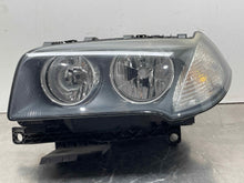 Load image into Gallery viewer, HEADLIGHT LAMP ASSEMBLY BMW X3 07 08 09 10 Left - NW455217