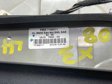 Load image into Gallery viewer, TAIL LIGHT LAMP ASSEMBLY BMW X3 07 08 09 10 Left - NW455372